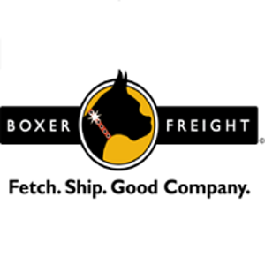 Boxer Freight logo