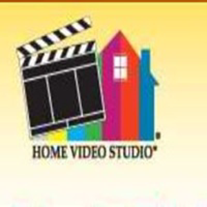 Home Video Studio - Anchorage logo