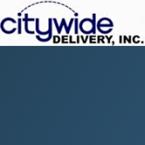 Citywide Delivery, Inc. logo