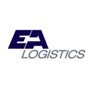 EA Logistics logo