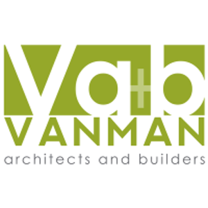 Vanman Architects &amp; Builders logo