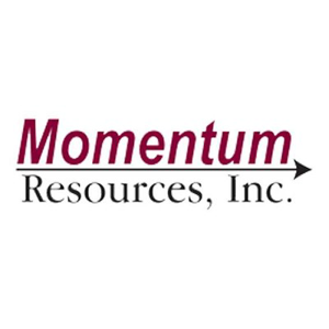 Momentum Resources logo