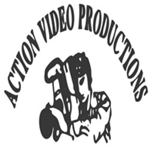 Action Video Productions logo