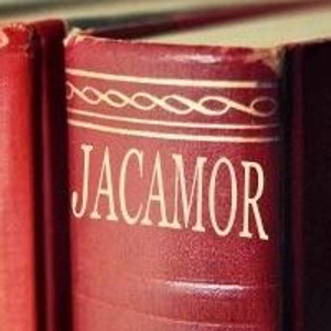 Jacamor Web Products logo