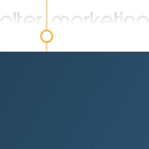 Altermarketing logo