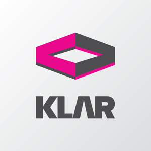 Klar, Inc. logo