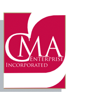 CMA Enterprise Incorporated logo