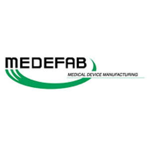 Medefab logo