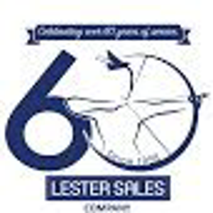 Lester Sales Company logo
