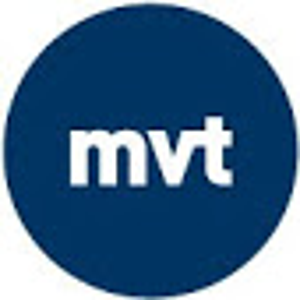 MVT Public Relations logo