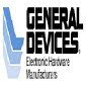 General Devices Company, Inc. logo