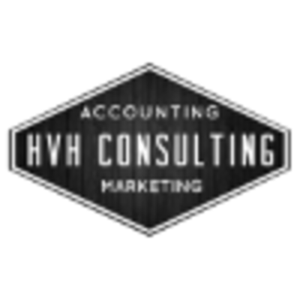 HVH Consulting logo