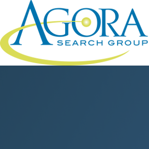 AGORA Search Group logo