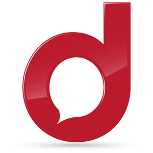 Dobro Communications logo