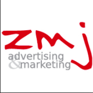 ZMJ Advertising &amp; Marketing logo