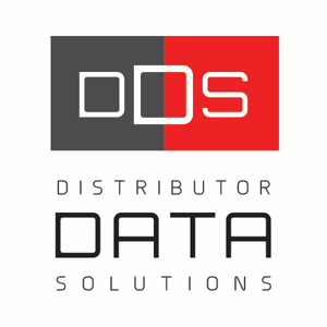 Distributor Data Solutions logo