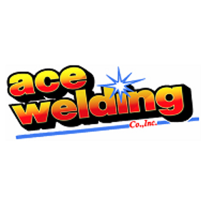 Ace Welding Co logo