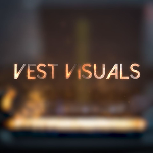 Vest Visuals logo