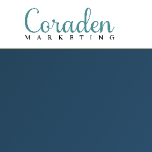 Coraden Marketing logo