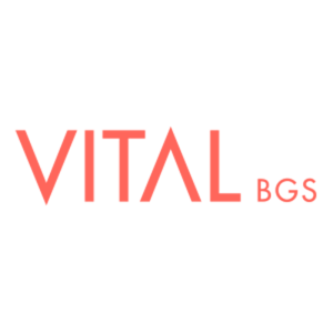 VITAL BGS logo