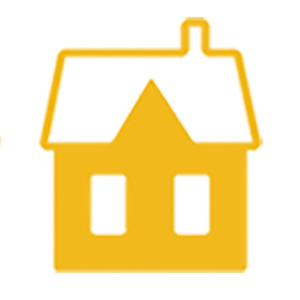 Yellow House Creative logo