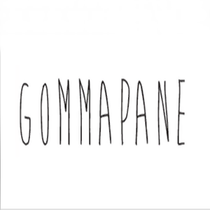 GOMMAPANE logo