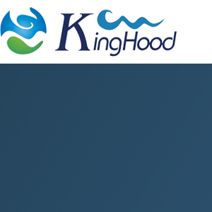 Kinghood International Logistics logo