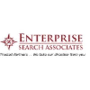 Enterprise Search Associates logo