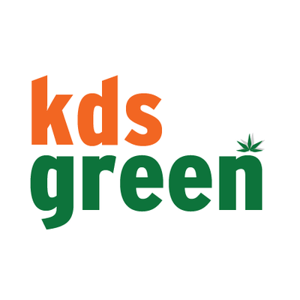 KDSgreen logo