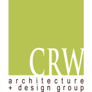 CRW architecture + design group, Inc logo