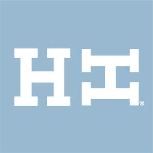 Hunter International Recruiting logo
