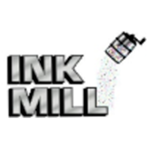 Ink Mill Corporation logo