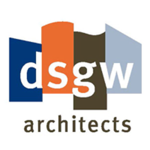 DSGW Architects logo