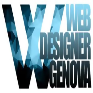 Web Designer Genova logo