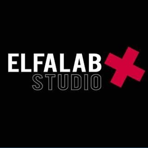 Elfalab-Studio logo