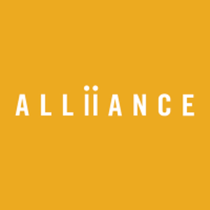 Alliiance logo