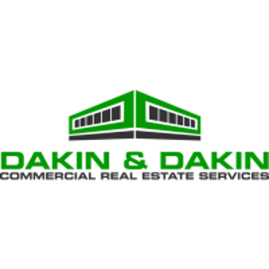 Dakin &amp; Dakin Commercial Real Estate Services logo