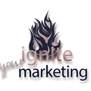 IgniteYourMarketing logo