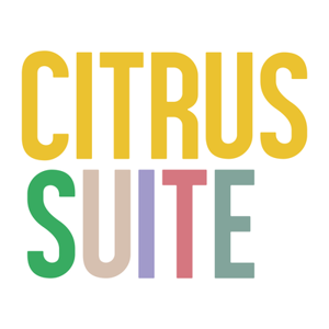 Citrus Suite logo
