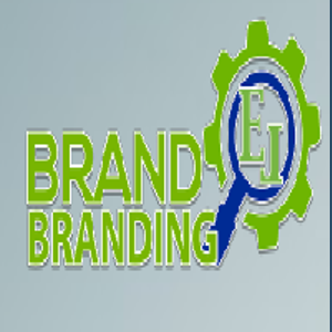 brandel branding INC logo
