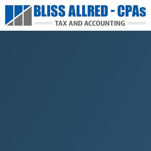 Bliss, Allred &amp; Co. LLC logo