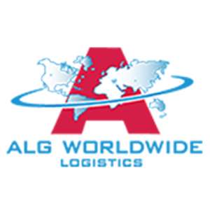 ALG Worldwide Logistics logo