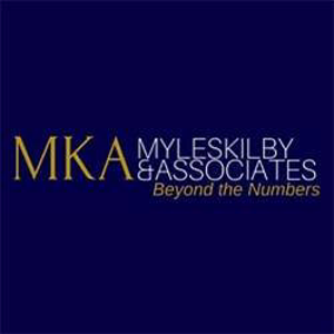 Myles Kilby &amp; Associates logo