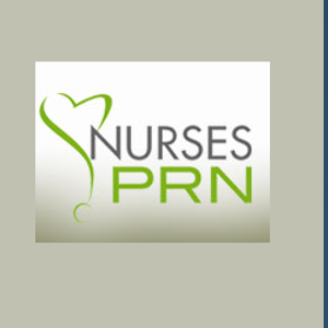 Nurses PRN logo