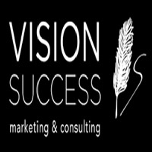Vision Success Marketing and Consulting, LLC. logo