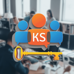 KeyStaff, Inc. logo