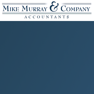 Mike Murray &amp; Company logo