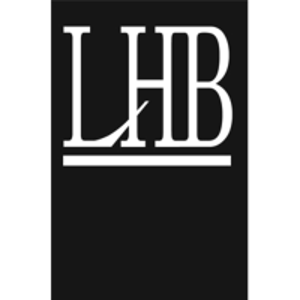LHB, Inc logo