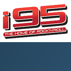 i95 WRKI logo