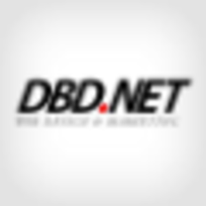 DBD.NET logo